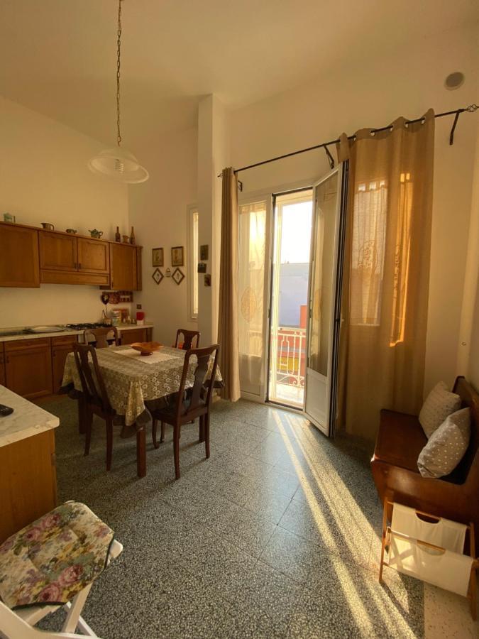 Civico 11 Holiday Home Collepasso エクステリア 写真