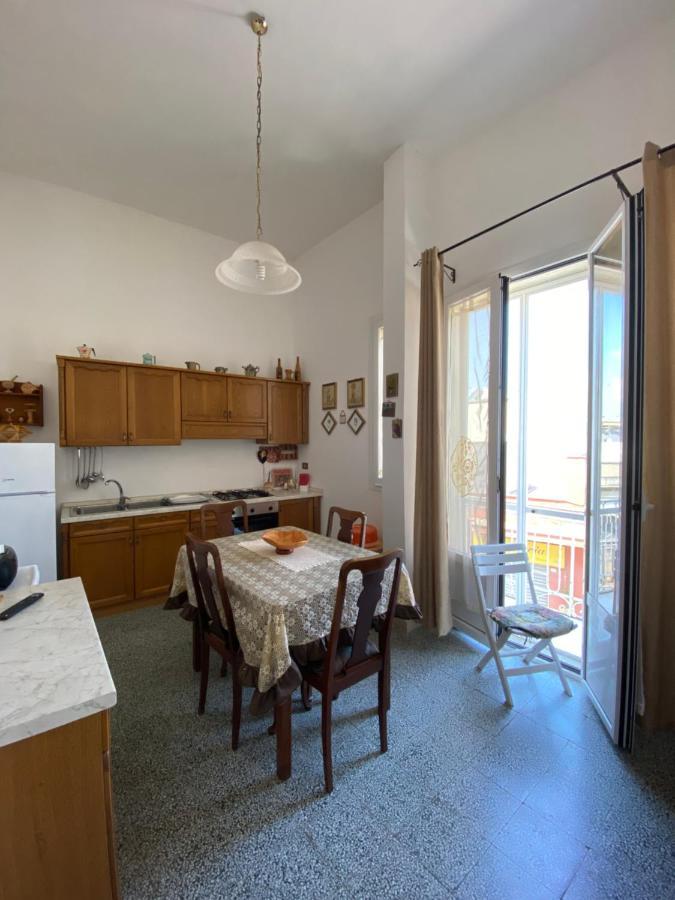 Civico 11 Holiday Home Collepasso エクステリア 写真