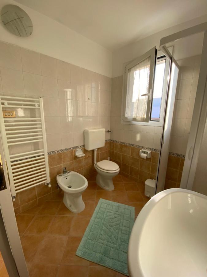 Civico 11 Holiday Home Collepasso エクステリア 写真
