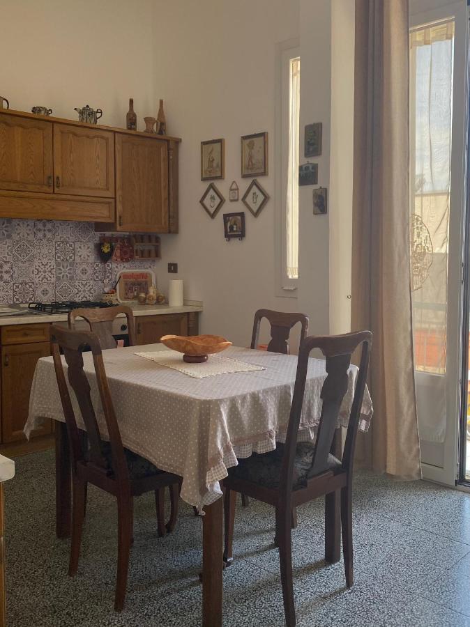 Civico 11 Holiday Home Collepasso エクステリア 写真